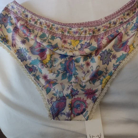 Spell & The Gypsy Collective Lovebird Bloomers Small